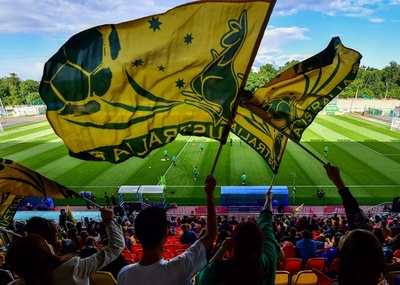 21歳の豪サッカー選手が同性愛公表、Aリーグでは初