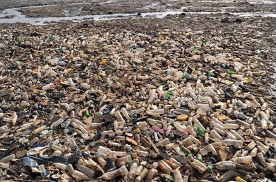 プラスチック製の袋が廃止へ、コートジボワール