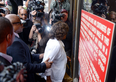 M・ジャクソンさん、「末期患者に見えた」救急隊員が証言