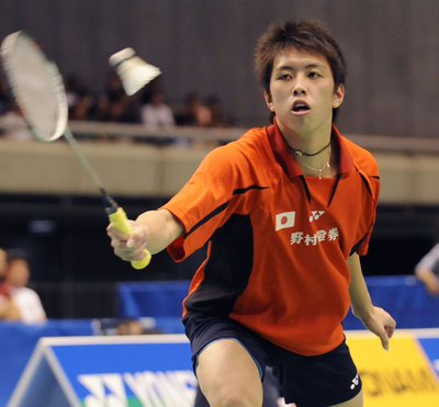 田児 ソニ・ドイ・クンコロに敗れ準決勝敗退