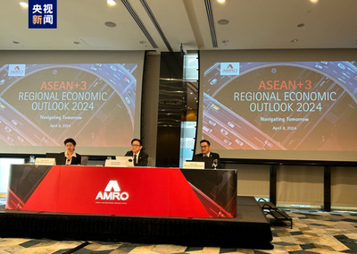 今年の中国経済成長率は5.3%と予測 AMRO報告書