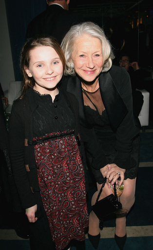 ＜第12回放送映画批評家協会賞＞レクサス主催のアフター・パーティーが開催される - 米国