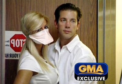 結核感染の米弁護士、米国の疾病対策の穴を浮き彫りに