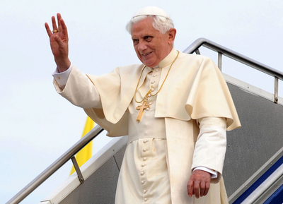 ローマ法王、オーストラリアを初訪問 世界青年の日に出席へ