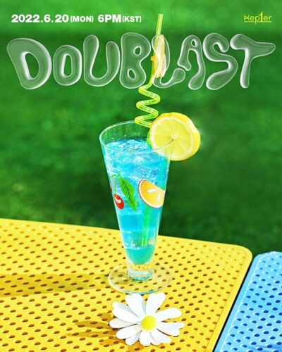 Kep1er、20日に2ndミニアルバムでカムバック – KOREA WAVE