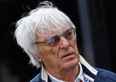 エクレストン氏が2レース制を提言、時代の変化に対応すべき