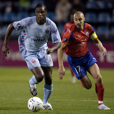 ヘルシンボリIFvsパニオニオスは1-1のドロー