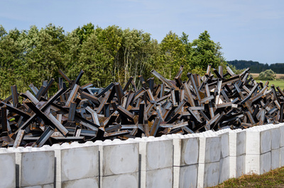 ロシア軍用ドローン、ラトビアに墜落 ルーマニアでも侵犯