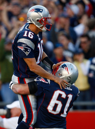 ペイトリオッツ ラムズ下し2連勝