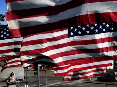 米同時多発攻撃から15年、永続化する米国の戦い