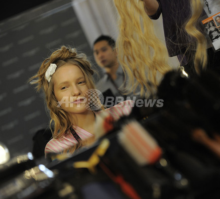 ヴィクトリアズ シークレットのファッションショー舞台裏 写真31枚 ファッション ニュースならmode Press Powered By Afpbb News ヴィクトリアズ シークレットのファッションショー舞台裏 写真31枚 ファッション ニュースならmode Press Powered By Afpbb News