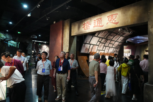 正しい第二次世界大戦史観を守る・中国