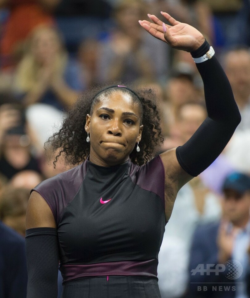 セレーナが3回戦進出、姉ヴィーナスやハレプらも順当勝ち 全米オープン
