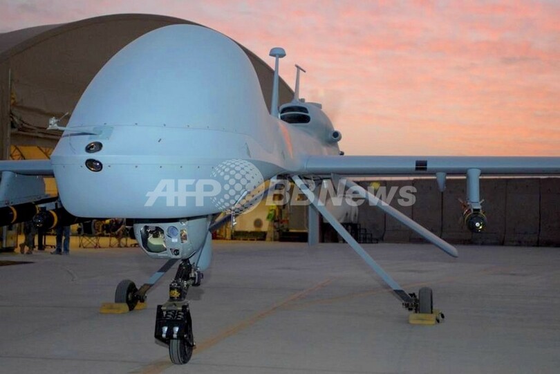 米無人機攻撃による死者は4700人、米上院議員