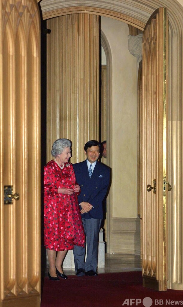 エリザベス女王国葬、招待客と招待されなかった国