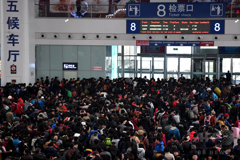 【14億分の1：中国事件簿】息子は私立小通い、自分は逮捕にビクビク… 「ダフ屋」物語（上）