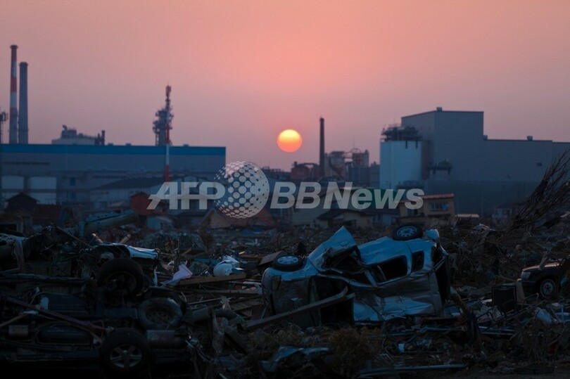 4月の機械受注、3.3%減 内閣府