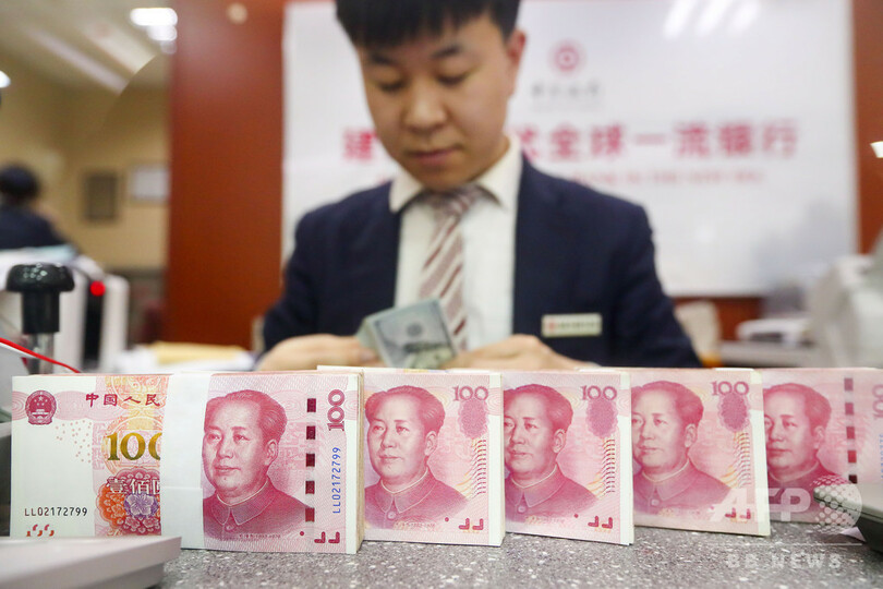 上海と北京の可処分所得が約77万円、今年1~9月の1人当たり平均