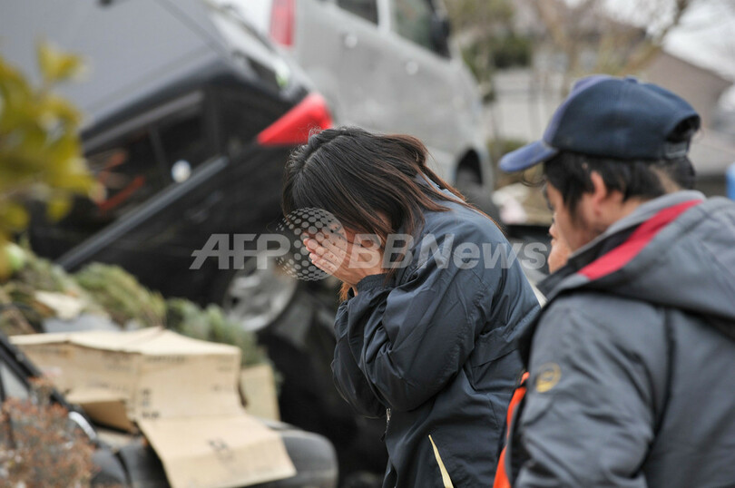 【写真特集】がれきに残された思い出の数々