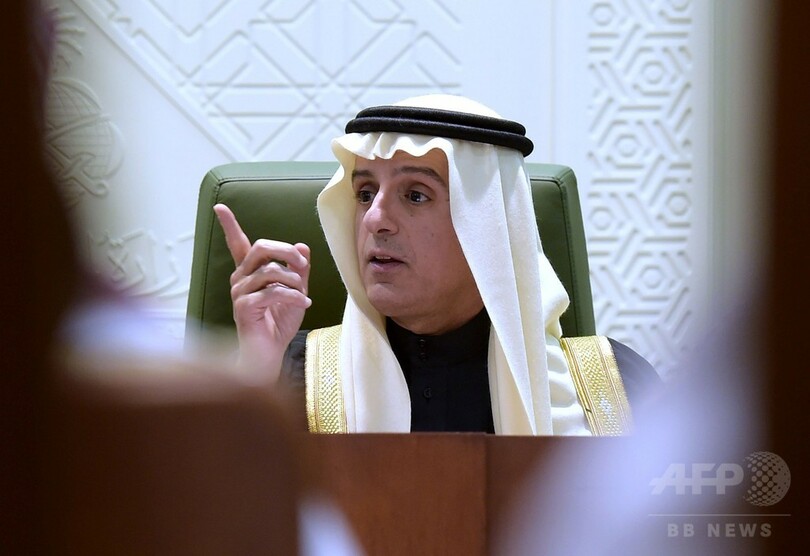 サウジアラビア、イランとの関係断絶 大使館襲撃受け