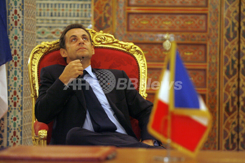 仏モロッコ間、20億ユーロ超の契約合意