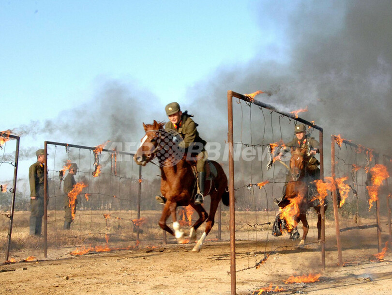 朝鮮中央通信、金総書記の新たな写真を公開