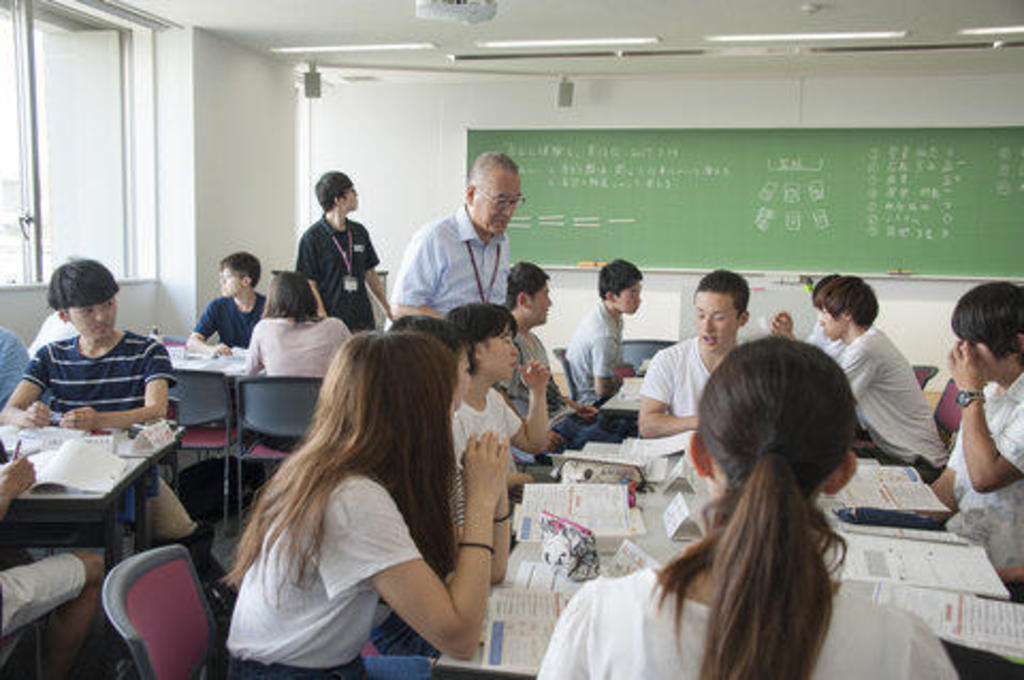 オープンキャンパスを、「自分の未来を考える」きっかけに! ~明星大学「自立と体験」特別講座開催~ オープンキャンパスを、「自分の未来を考える」きっかけに! ~明星大学「自立と体験」特別講座開催~
