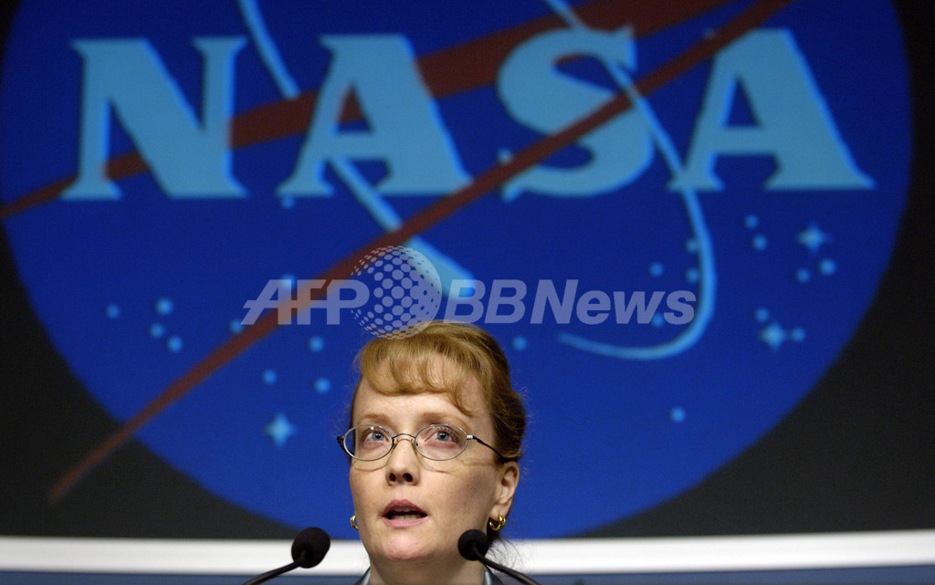 宇宙飛行士飲酒問題、NASA事実認める 宇宙飛行士飲酒問題、NASA事実認める