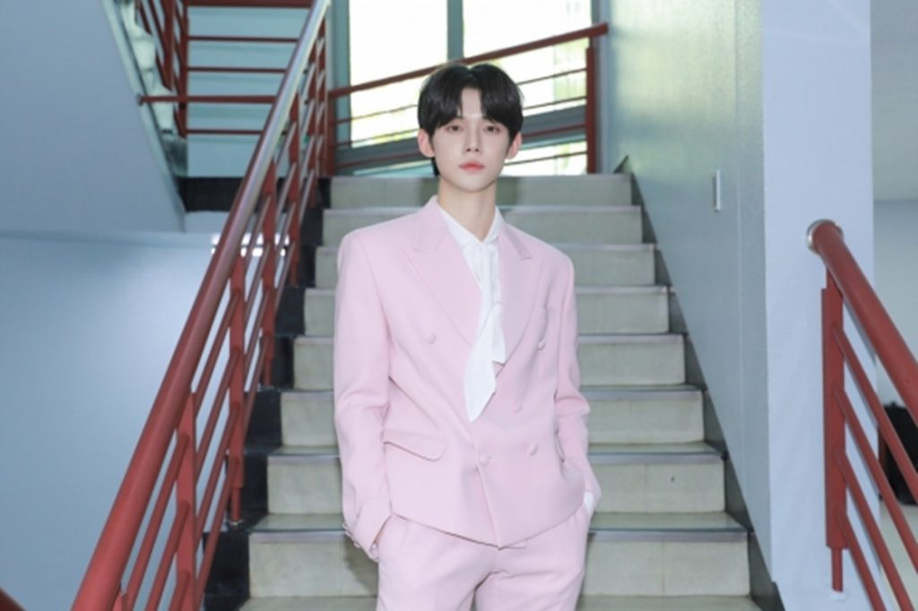 TXT MC M COUNTDOWN 人気歌謡 ヨンジュン サノク トレカ⑤｜CD