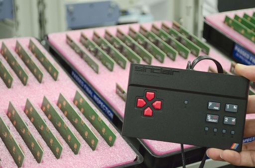 ファンの力で復活、英PC「ZX Spectrum」 写真5枚 国際ニュース：AFPBB News