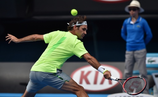 フェデラー 2015年 Finals着用モデル【Mサイズ】 2015 フェデラーのウェア どれがお好きですか？ : テニスのある日々