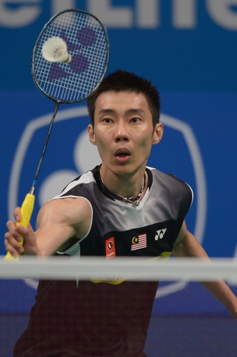 田児が世界1位破り決勝進出、インドネシア・オープン 写真6枚 国際