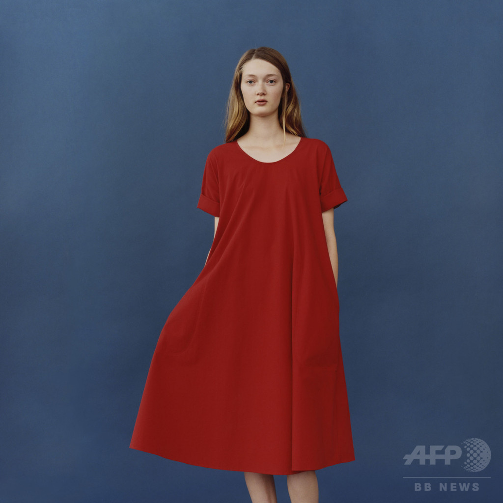「ユニクロ アンド ルメール」16年春夏コレクション、3月4日発売