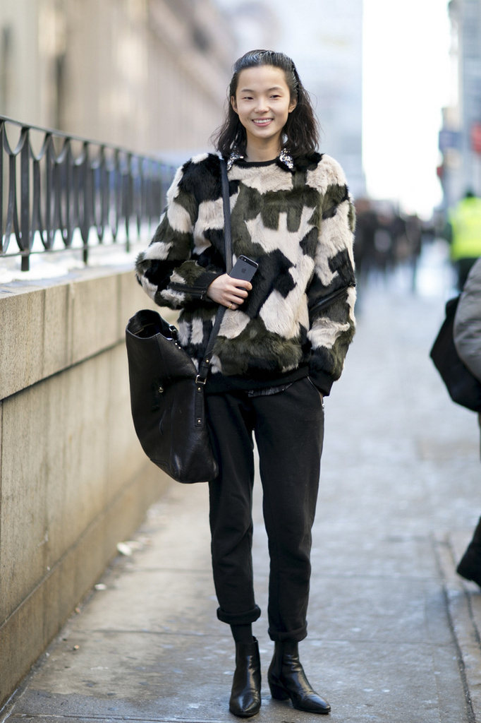 Military Chic リュクスに取り入れる大人のミリタリー 写真18枚 マリ クレール スタイル Marie Claire Style