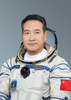 「神舟１３号」の宇宙飛行士を務める翟志剛氏（資料写真）。(c)Xinhua News