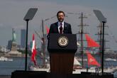 バンス副大統領、米国への批判を建国250周年演説で非難