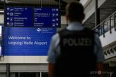 独空港に再び不明ドローン 数日前には別空港で爆弾搭載型も
