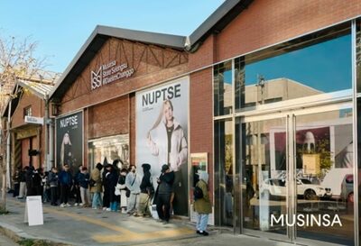 韓国・若者世代に浮上する「特定地域の消費体験」トレンド…ソウル