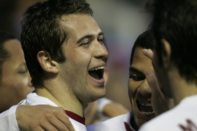 ＜サッカー リーガエスパニョーラ＞セビージャ レバンテに勝利しリーグ2位をキープ - スペイン