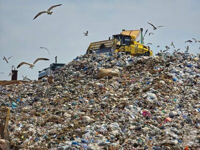 中東情勢の緊張で「ごみ袋」不足懸念…韓国政府が在庫調査