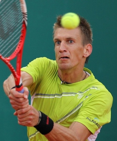 ジョコビッチがベスト4へ、モンテカルロ・オープン