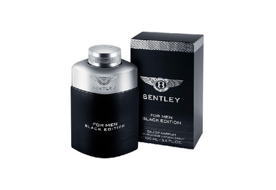 高級車ブランド「ベントレー」新フレグランス、英国紳士のオーダースーツをイメージ