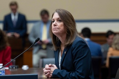 米大統領警護隊の長官辞任、トランプ氏暗殺未遂受け