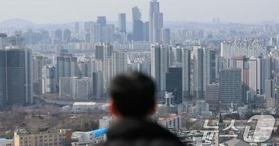 韓国で10年で約200万世帯増えた住宅所有、その3割が複数保有…譲渡税猶予後に再拡大