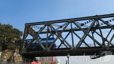 北朝鮮と中国の列車再開は象徴的…中国人の北朝鮮観光は6月見通し