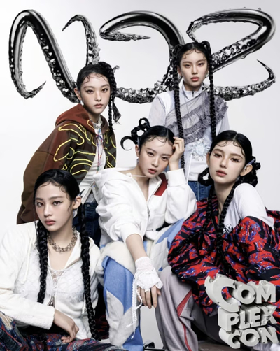 「今週末の公演はどうなる？」…「NJZ」としてデビューする韓流NewJeans、法廷判断に注目