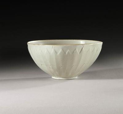 300円で購入の碗、2億円で落札 宋代の希少品