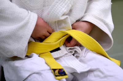 柔道教室で27回投げられ昏睡、7歳男児死亡 台湾