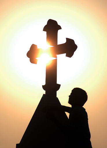 印国家機関、レイプ事件受けキリスト教の告解禁止を提言 カトリックは猛反発