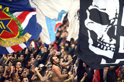 不振のチェルシー、ステアウアに敗れ初戦落とす ヨーロッパリーグ